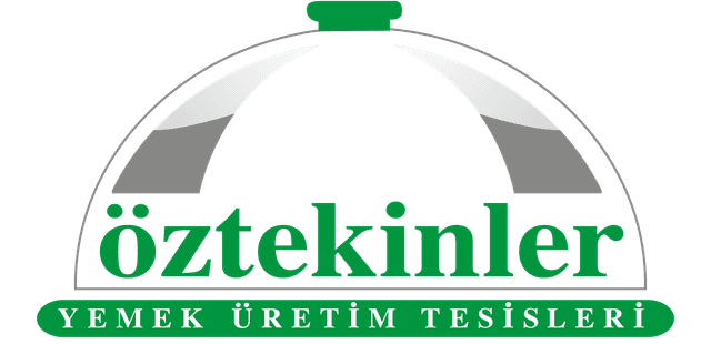 Öztekinler Yemek logo